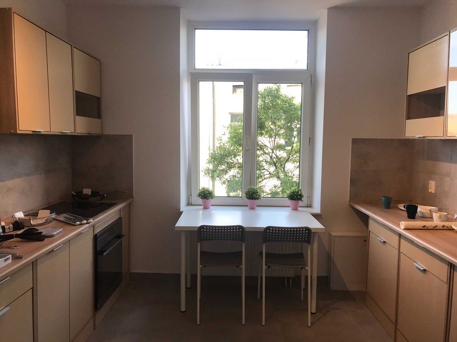 Mieszkanie – Łódź, Fabryczna, Śródmieście - Widok 3