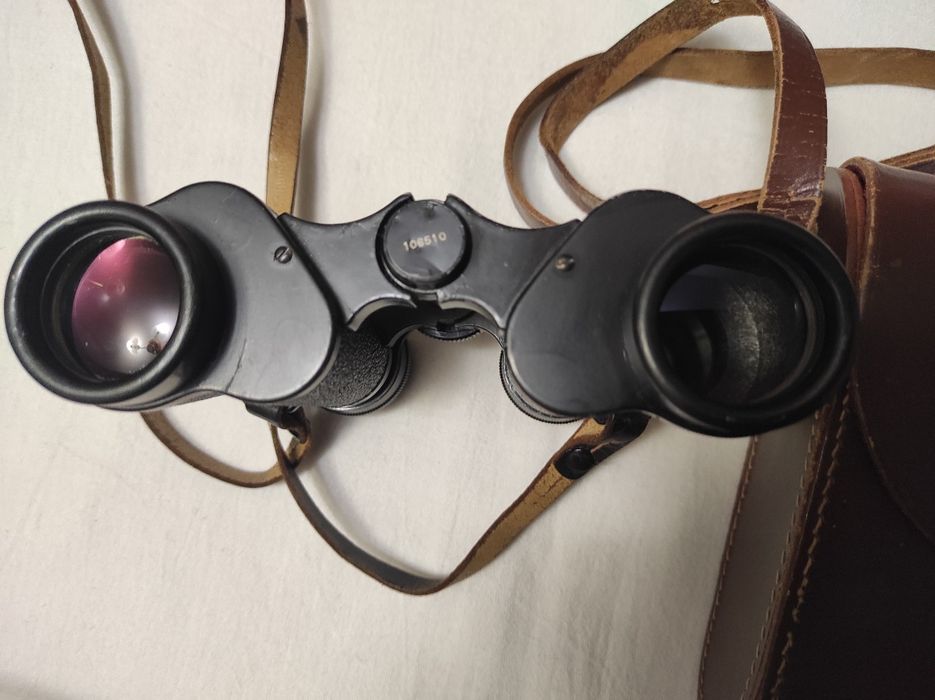 Бінокль Carl Zeiss Jena 8x30