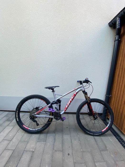 Sprzedam Rower Ghost 27.5 rama M