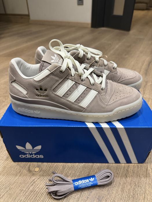 Кросівки Аdidas Forum Low ClW 40,5-41 ,us 10. Оригінал