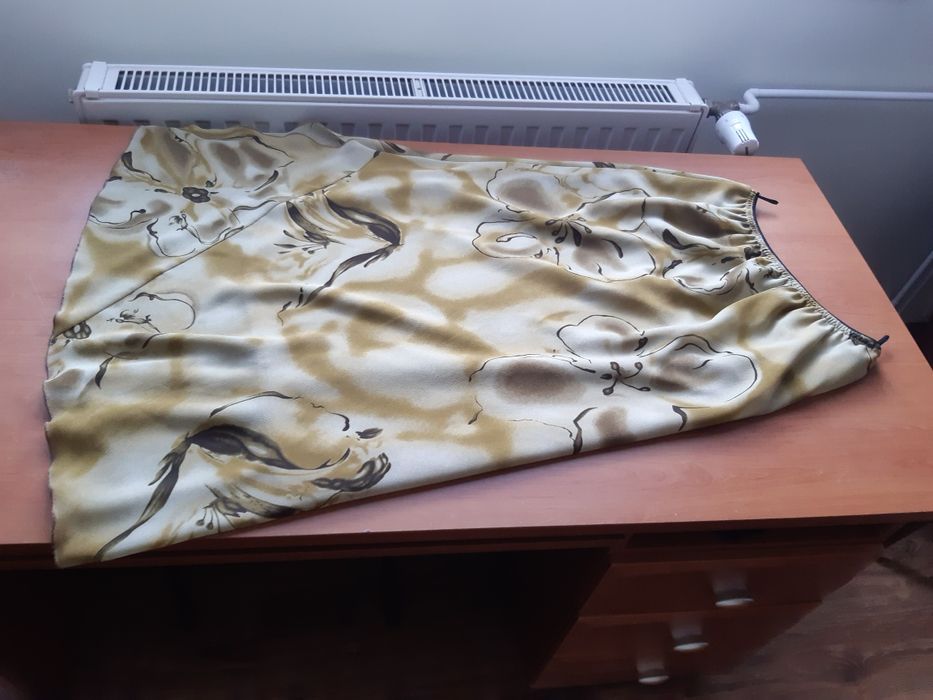 Spódnica damska rozmiar L