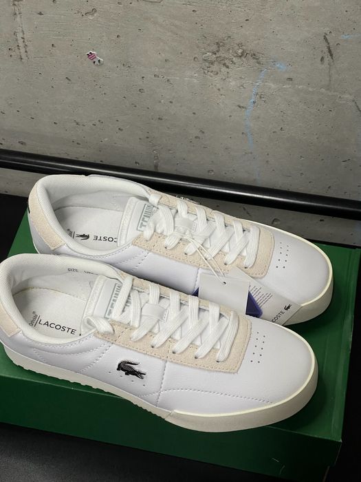 Кросівки/кеди Lacoste