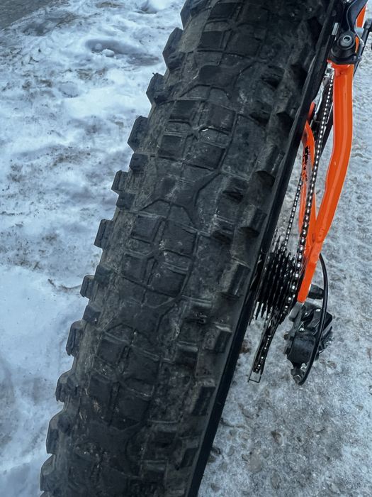 Rower górski Romet Rambler 6.0