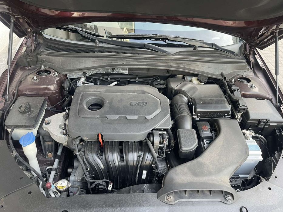 Продам автомобіль KIA optima