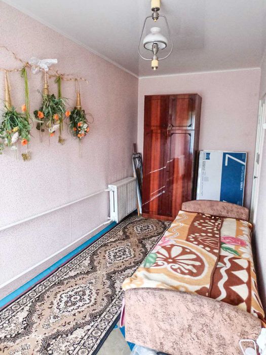 Продам 3 кімнатну квартиру Центрально-Міський район