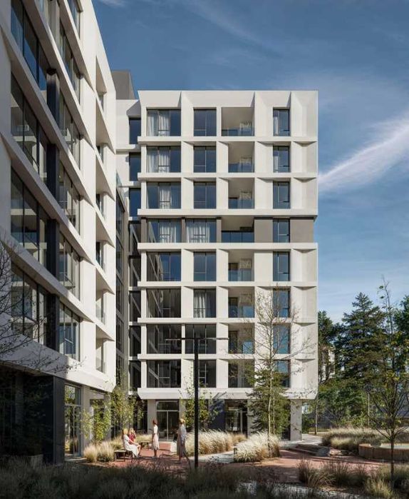 2-кімнатна квартира за адресою вул. Бузкова (площа 48 м²) - Atlanta.ua - фото 6