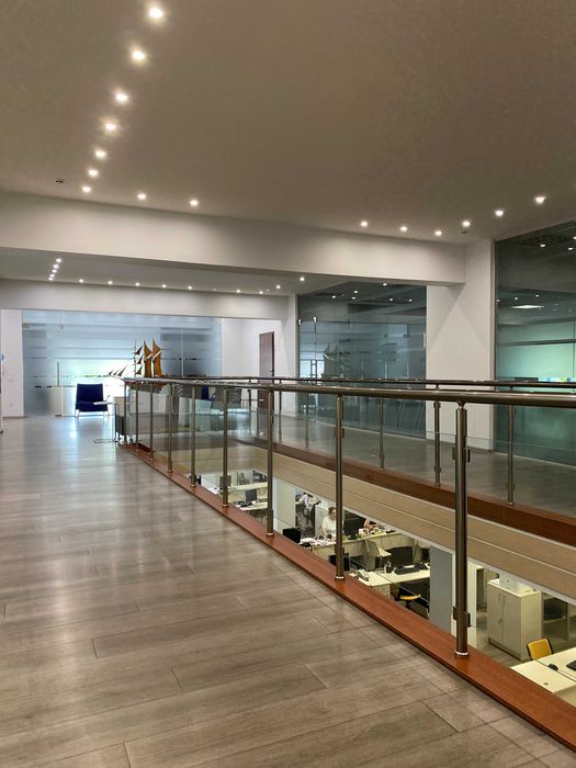 Commercial real estate at st. Kulikovo pole pl Oktyabrskoy revolyutsii pl (area 1823 m²) - Atlanta.ua - photo 18