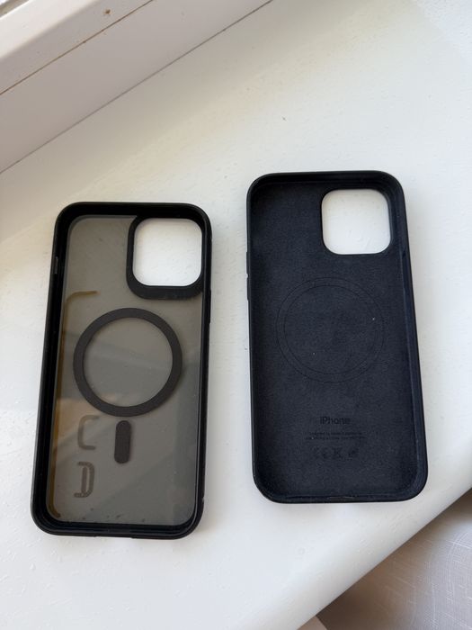 Чехол iphone 13 pro max