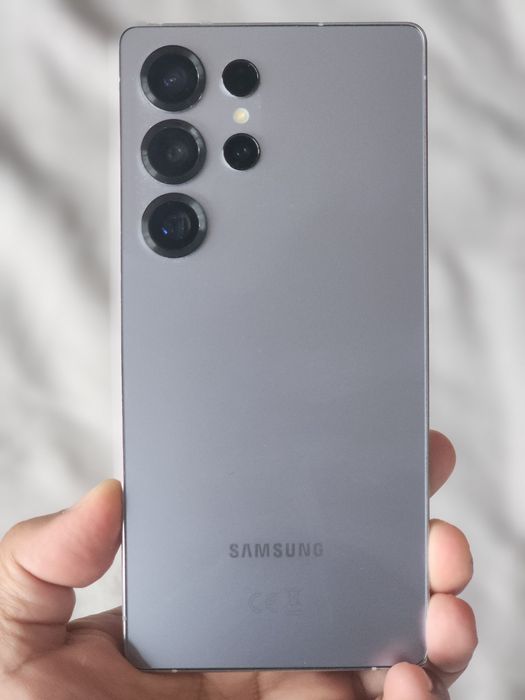 Samsung Galaxy S25 Ultra 256 Gb