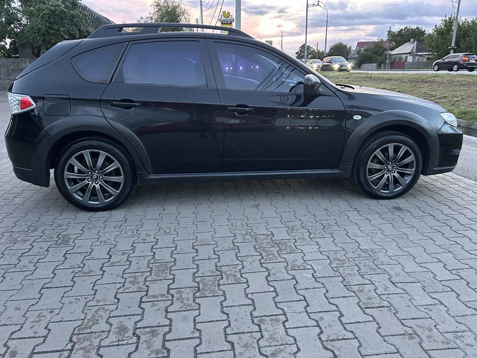 Subaru Impreza XV 2010 VIN JF1GH7LW4BG074108 фото оголошення 4 з 19