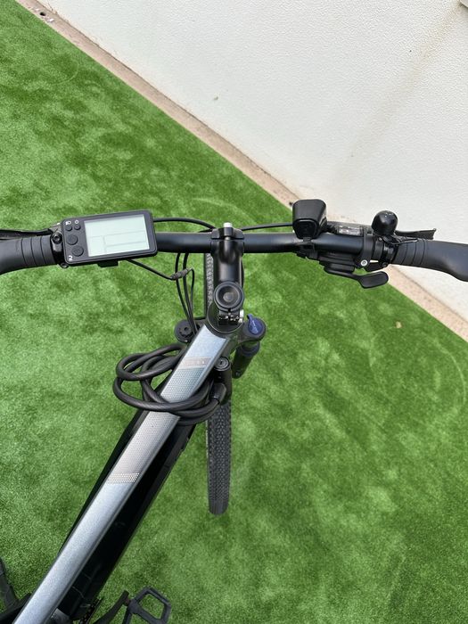 Bicicleta Riverside 500e