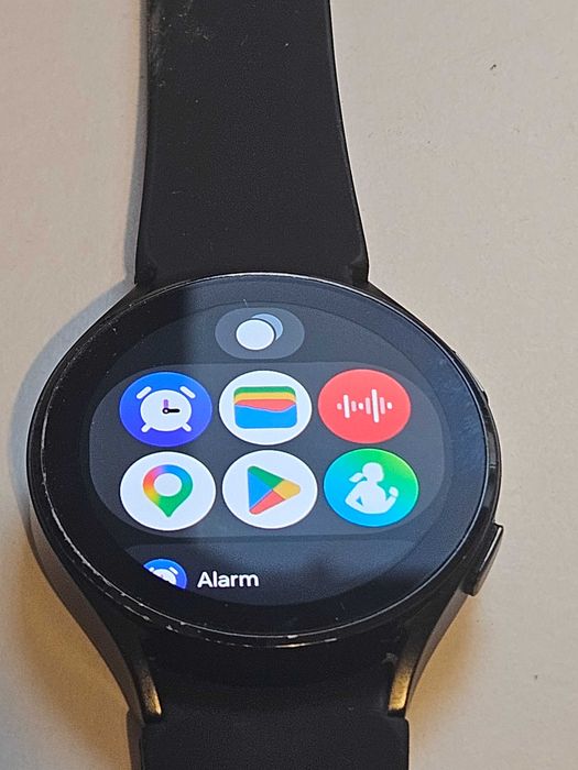 Samsung Galaxy Watch 4 44mm czarny