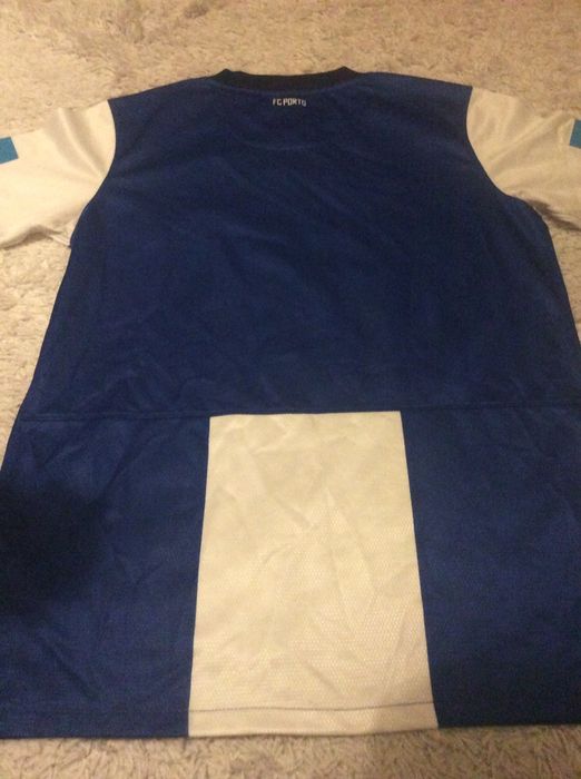 Camisola FCP Nike t13/15 anos (160/170 cm)