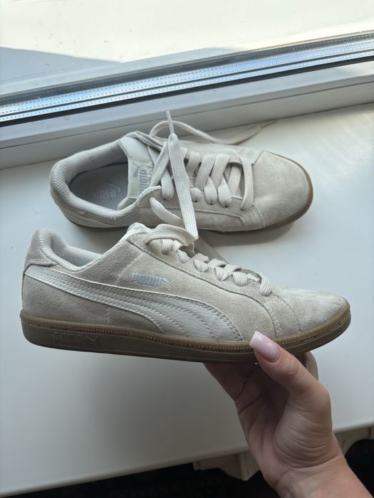 Puma кросовки оригинал