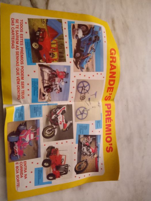 Maravilhas do Mundo Automóvel