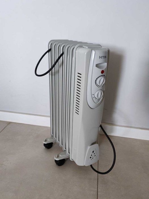 Aquecedor, estado como novo  HTW 71500F1