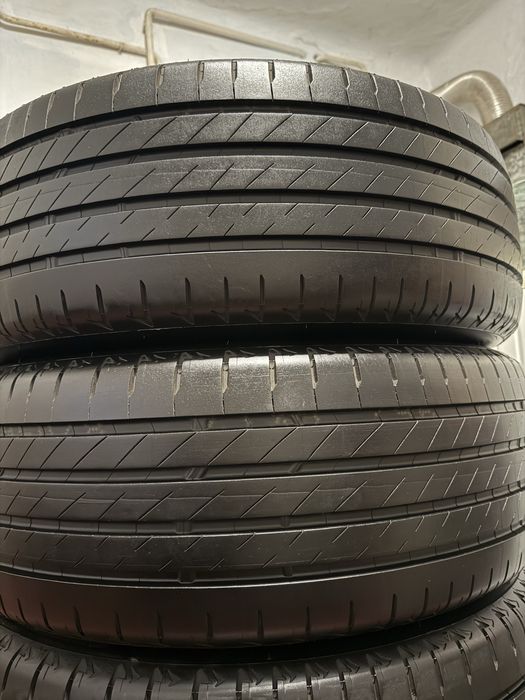 2024р bridgestone alenza 001 235 60 r18 літо 235/60 r 18 p18 лето