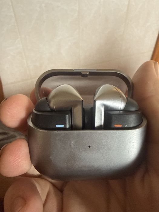 Samsung Buds 3 pro