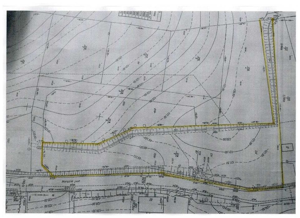 Wynajmę działkę dla biznesu 5200 m2 przy ul Morasko Poznań