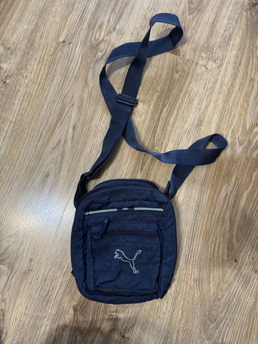 Сумка Puma оригинал