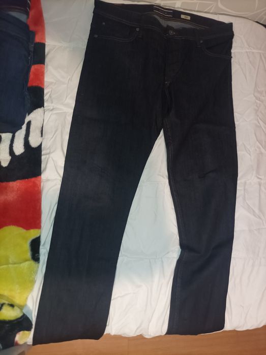 Calça jeans salsa