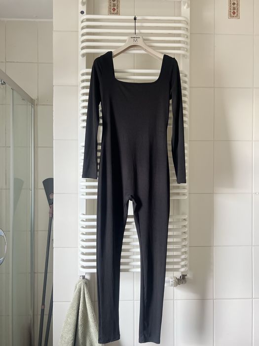 damskie kombinezon sportowy