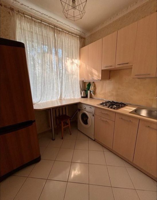 Сдам 1 кв метро Барабашова