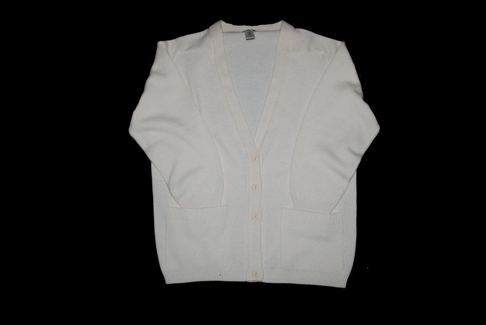 Кардиган M L шерстяной свитер Ridier Франция на пуговицах кофта