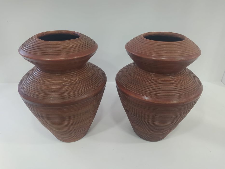 Brown Jar - NEW64729419360769120