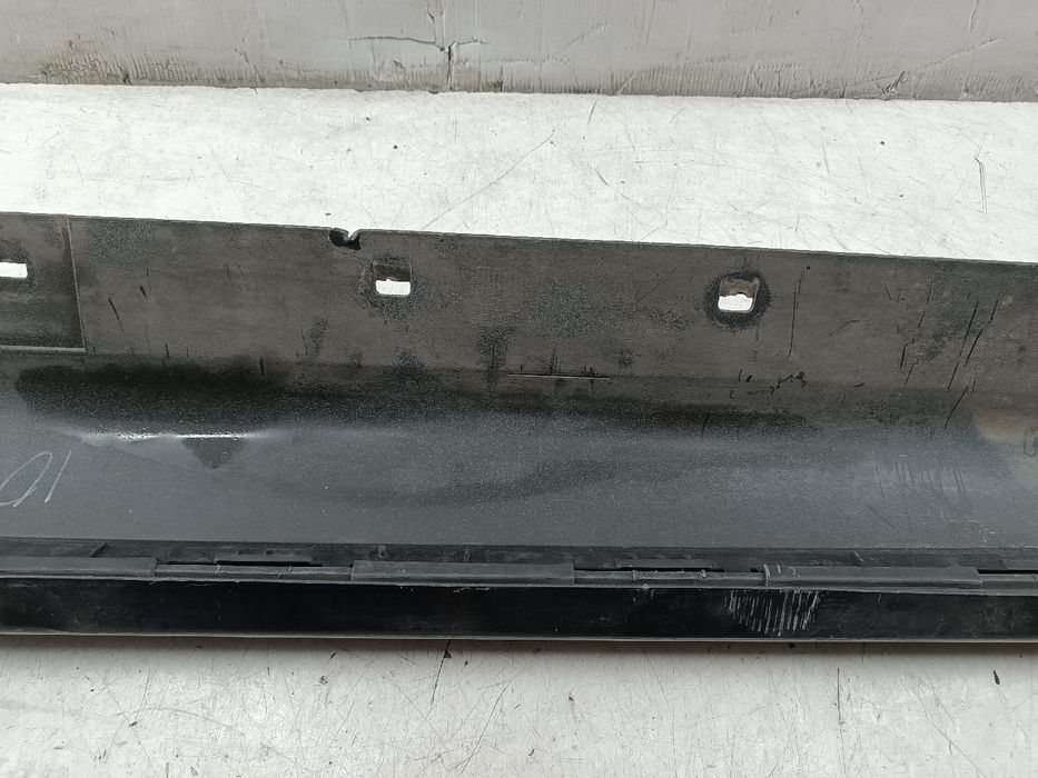 Embaladeira Plástica Direito - BMW 3 Touring (E91) | 04 - 12