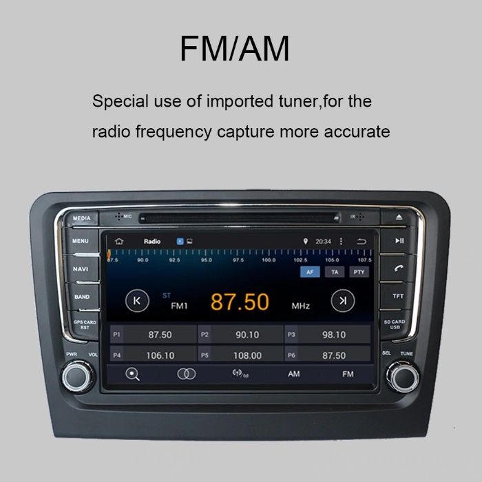 AutoRadio/Dvd/GPS