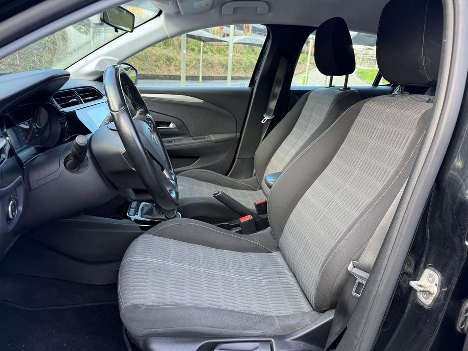 Opel Corsa 1.2 T Business Edition