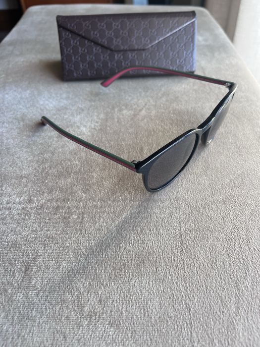 Oculos de Sol Gucci