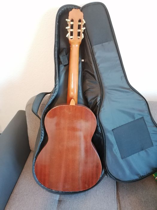 Guitarra Clássica - violão
