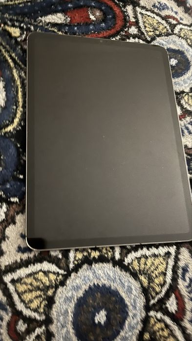 Ipad pro 11inch 3rd gen m1/m2 256gb a2459