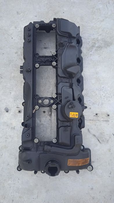 Продам двигатель N55 BMW по запчастям.