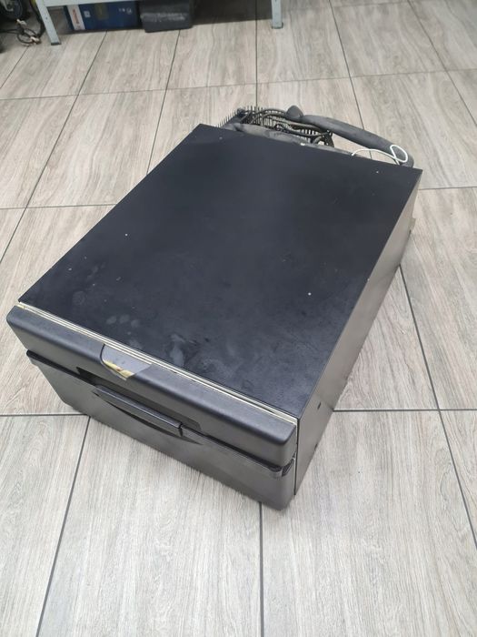 Lodówka chłodziarka Renault Magnum Dxi e-tech