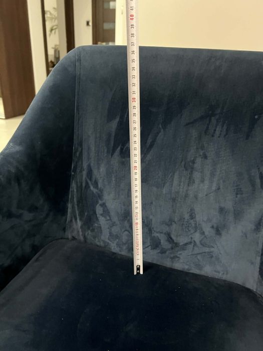 Komplet 6 krzeseł do jadalni