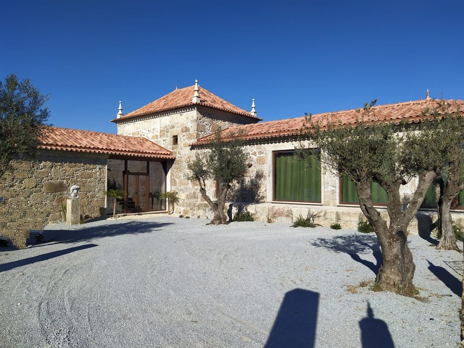 Moradia em Pedra V.N. Famalicão