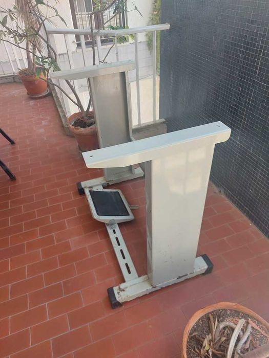 Mesa para Máquina de Costura industrial