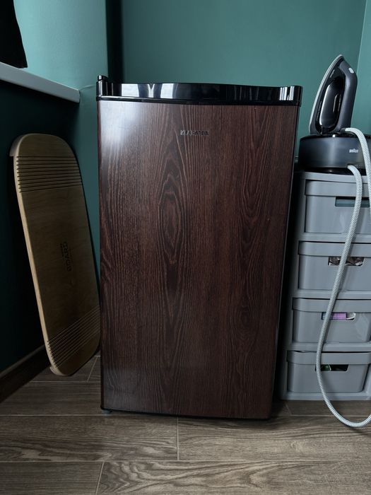 Холодильник Klarstein