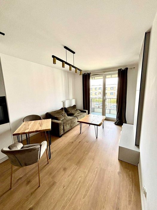 Apartament wolny od zaraz!
