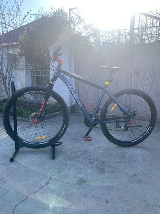 Велосипед MAXX Pro