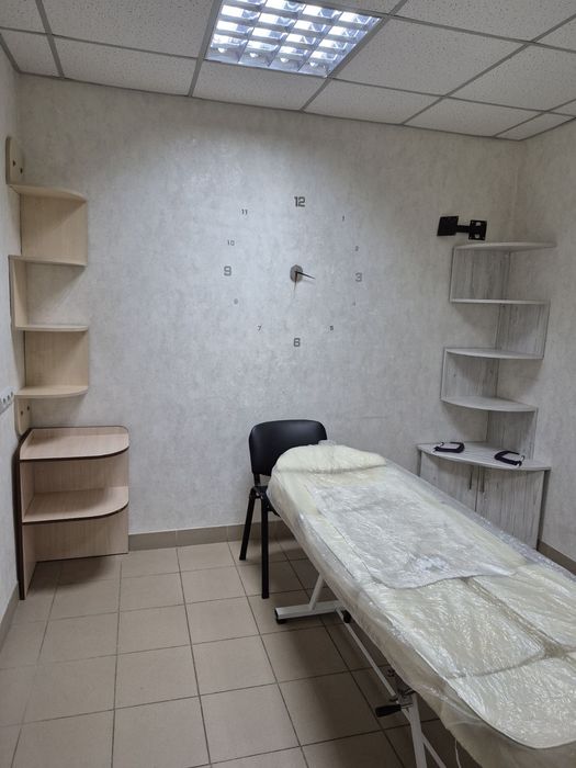 Оренда приміщення