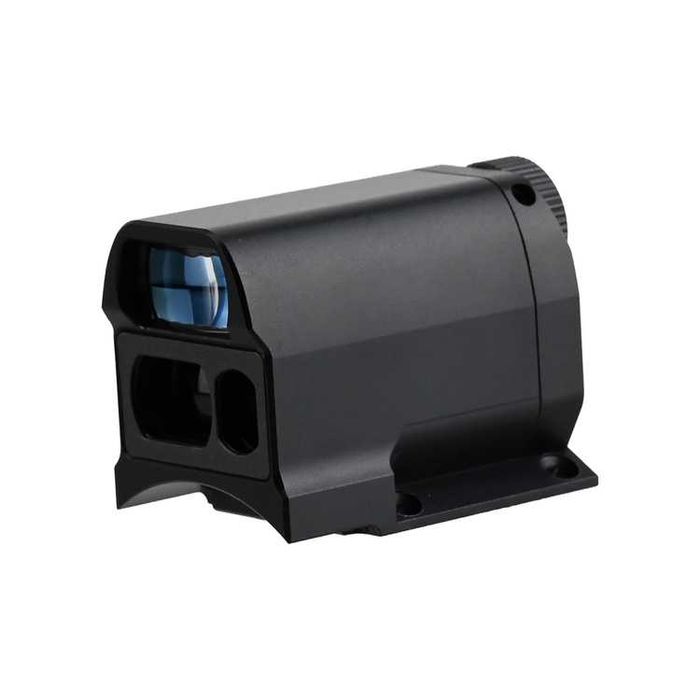 PARD Night Stalker Pro i eX 850 nm iluminator podczerwieni i dalmierz