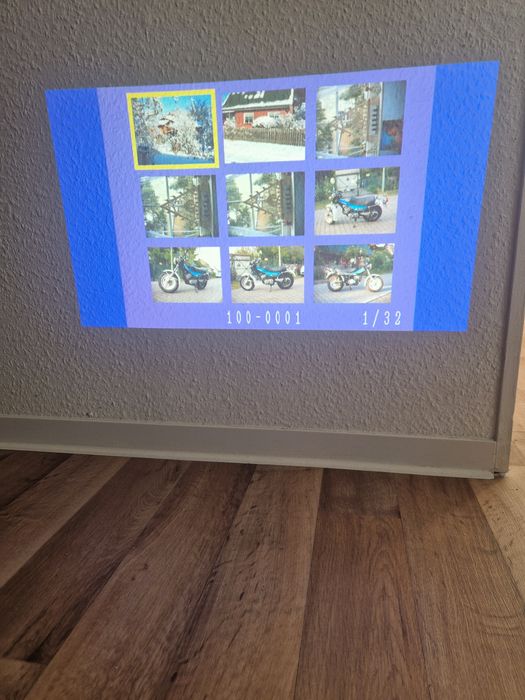 Проектор Panasonic