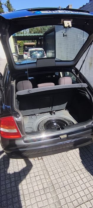 Opel astra 1.4 gasolina