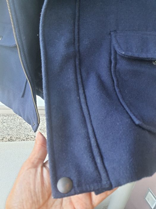 Canadiana Fazenda Azul. 9/ 10 anos