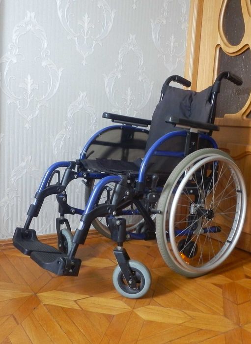 коляска инвалидная б/у