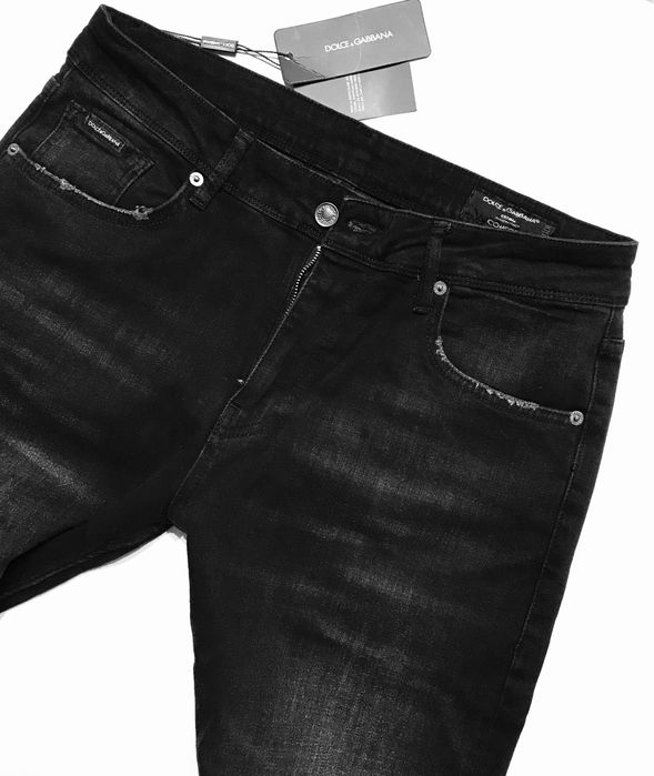 Jeans DG Dolce rożne rozmiary